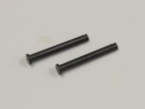 Kyosho 3X26mm Flange Shaft Optima (2)