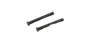 Kyosho 3X30mm Flange Shaft Optima (2)