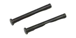 Kyosho 3X30mm Flange Shaft Optima (2)
