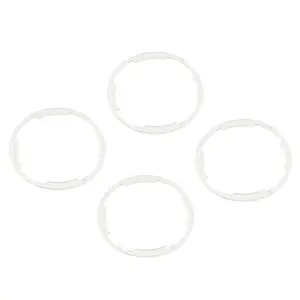Kyosho Legendary Series 12mm Shock Gasket (4)
