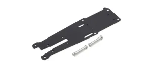 Upper Deck Kyosho Optima Mid