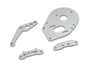 Plate Set Kyosho Optima Mid
