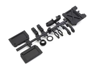 Mount Set Kyosho Optima Mid
