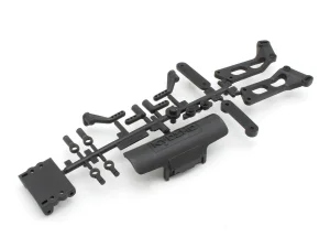 Kyosho Optima Mid Wing Stay & Bumper Set