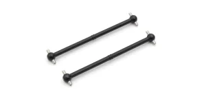 Drive shaft 64.7mm Kyosho Optima Mid (2)
