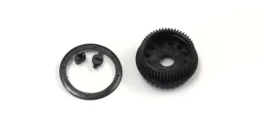 Ball Differential Gear for Kyosho OTW101C
