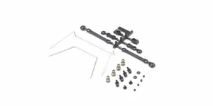 Kyosho Optima Stabilizer Set (FT-Rr)