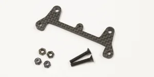 Kyosho Carbon Front Shock Stay Option - Optima