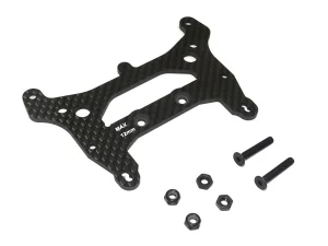 Kyosho Optima Carbon Rear Damper Stay