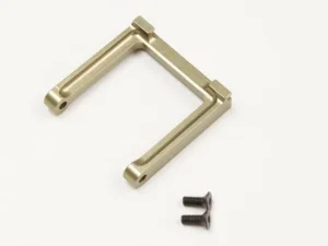 Kyosho Hard Front Support (7075/Optima)