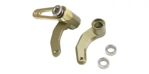 Kyosho Optima Metal Servo Saver Set