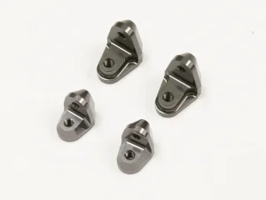 Kyosho Aluminium Radio Posts Optima ** CLEARANCE **
