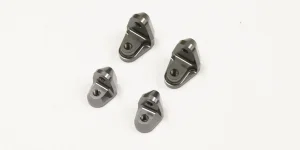 Kyosho Aluminium Radio Posts Optima