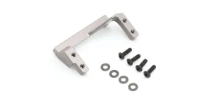 Servo Mount Kyosho Optima Pro - Aluminium 6061
