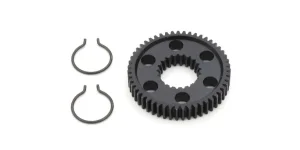 Kyosho Optima SP Spur Gear (51 Teeth-48DP) for BLS motor
