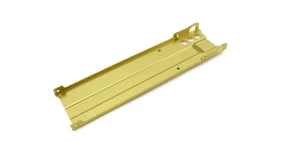 Centre Under Plate Gold Kyosho Turbo Optima