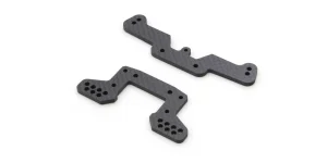 HD Rear Damper Stay Kyosho Optima Mid