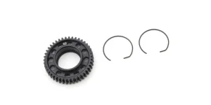 HD Aluminium Middle Gear Set Kyosho Optima Mid