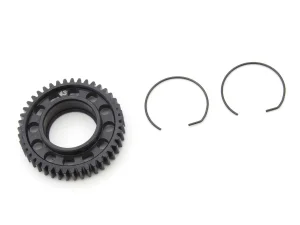HD Aluminium Middle Gear Set Kyosho Optima Mid