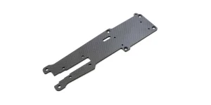 Carbon Radio Plate 2.0mm Kyosho Optima Mid