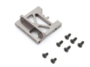 CNC Centre Mount Kyosho Optima Mid