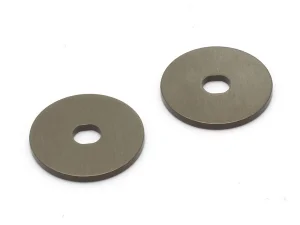 Slipper Plate Set LW 7075 Kyosho Optima - Ultima - Scorpion
