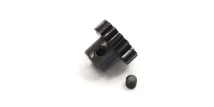 Pinion Gear Kyosho 16 Teeth 1:8 (Mod 1.0 - D5.0) Steel