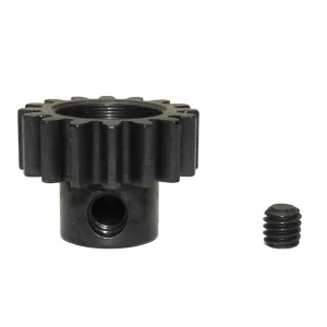 Pinion Gear Kyosho 16 Teeth 1:8 (Mod 1.0 - D5.0) Steel