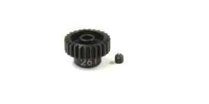 KYOSHO Pinion Gear (26T-48DP) Steel (UM326)
