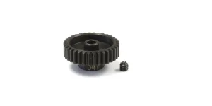 KYOSHO Pinion Gear (34T-48DP) Steel (UM334) ** CLEARANCE **