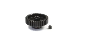KYOSHO Pinion Gear (35T-48DP) Steel (UM335)