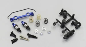 Kyosho Mini-Z Front Oil Damper System For MR03 - R246