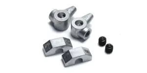 Kyosho Scorpion 2014 Arm Shaft Block Set (2)