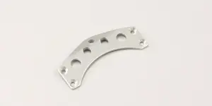 Servo Saver Mount Set Kyosho Scorpion 2014