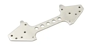 Kyosho Rear Suspension Plate Scorpion 2014