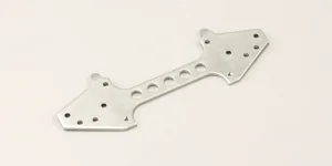 Kyosho Rear Suspension Plate Scorpion 2014