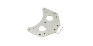 gear Box Mount Kyosho Scorpion 2014