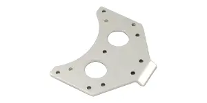 gear Box Mount Kyosho Scorpion 2014