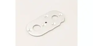 Kyosho Scorpion 2014 Motor Plate