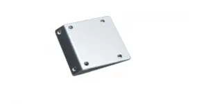 Top Plate Kyosho Scorpion 2014