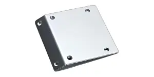 Top Plate Kyosho Scorpion 2014