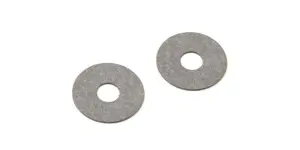 Kyosho Scorpion 2014 Slipper Pad (2)