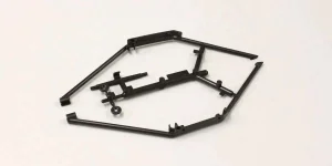 Roll Cage Set Kyosho Scorpion 2014