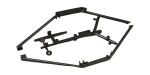 Roll Cage Set Kyosho Scorpion 2014
