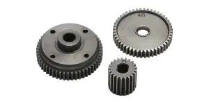 Counter gear Set Kyosho Scorpion 2014