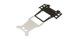 Upper Deck Set Kyosho Tomahawk