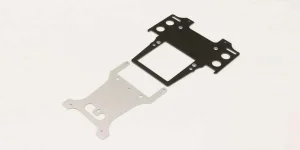 Upper Deck Set Kyosho Tomahawk