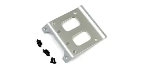 Top Plate Kyosho Turbo Scorpion