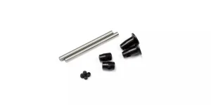 Kyosho Turbo Scorpion Rear Suspension Post Set