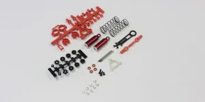 Kyosho Front Shock Set (2) Turbo Scorpion